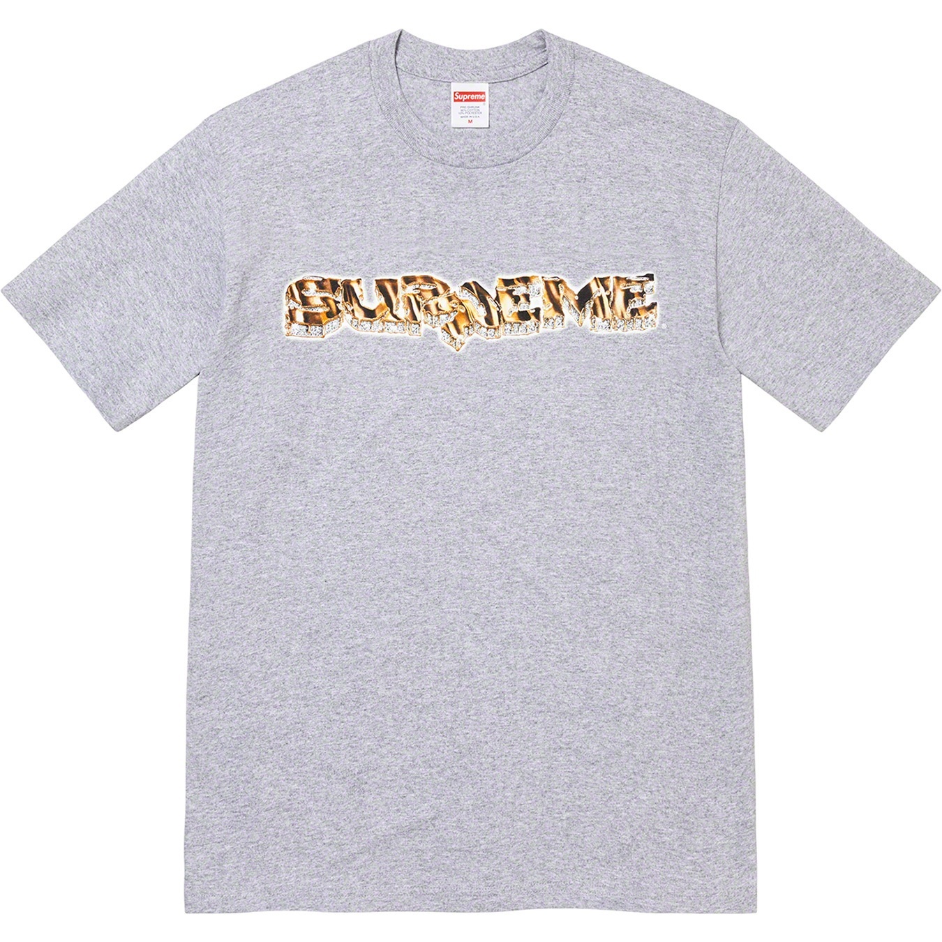 Diamond Tee view 5